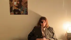 Задник до фильму"Paixão Sinistra" #790542