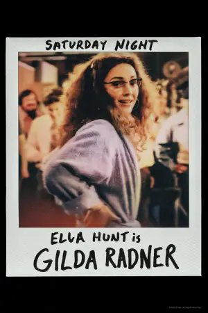 Постер до фильму"Суботній вечір" #635310