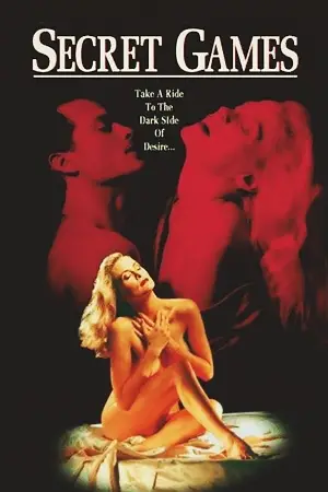 Постер до фильму"Таємні ігри" #737121