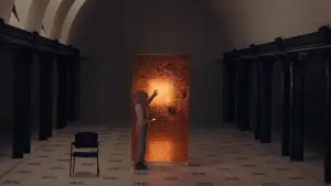 Задник до фильму"Звір" #755991