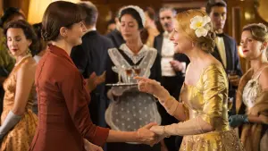 Задник до фильму"Книгарня" #391268