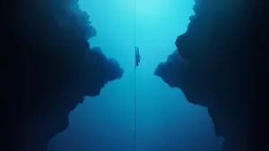 Задник до фильму"Найглибше занурення" #386765