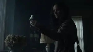 Задник до фильму"Голоднi iгри: Переспiвниця. Частина 1" #566770