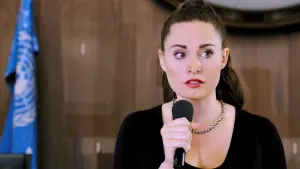 Відео до фільму The Second Coming of Christ | The Second Coming Of Christ (2018) - Theatrical Trailer (HD) Official