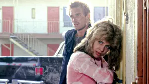 Задник до фильму"Термінатор" #167254