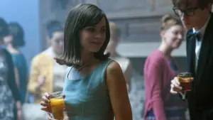 Задник до фильму"Теорія всього" #752983