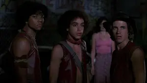 Задник до фильму"Воїни" #202835