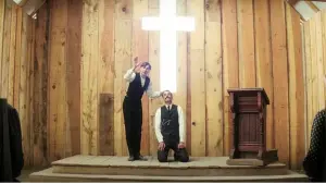 Задник до фильму"Нафта" #503697