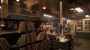 Задник до фильму"Ідеальний голос" #808770