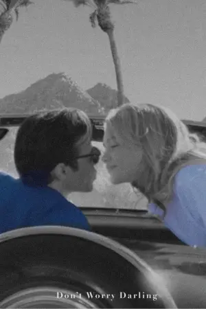 Постер до фильму"Не хвилюйся, серденько" #464897