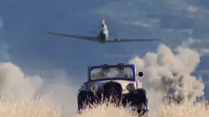 Задник до фильму"Індіана Джонс і останній хрестовий похід" #601600