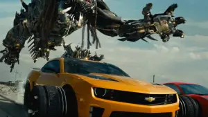 Задник до фильму"Трансформери 3" #810737