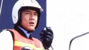 Задник до фильму"Поліцейська історія" #804960