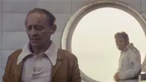 Задник до фильму"Соляріс" #731587