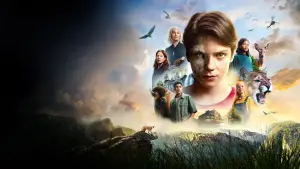 Задник до фильму"Хранителі лісу" #571813