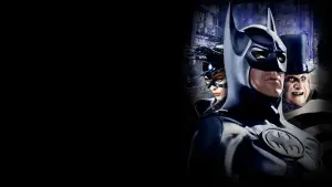 Задник до фильму"Бетмен повертається" #607728