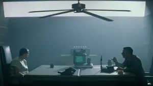 Задник до фильму"Той, хто біжить по лезу" #563500