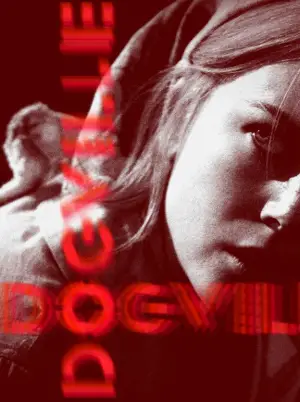 Постер до фильму"Доґвіль" #698911