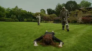 Задник до фильму"Буґонія" #511994