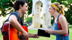 Задник до фильму"Вірю в кохання" #204851