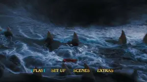 Задник до фильму"Персі Джексон: Море чудовиськ" #809102