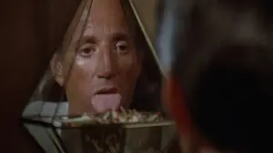 Задник до фильму"Щелепи 2" #789986