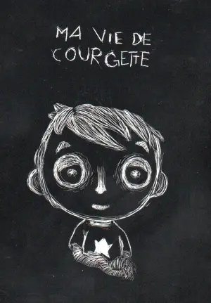 Постер до фильму"Життя Кабачка" #753817