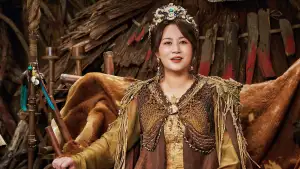 Задник до фильму"熊猫计划之部落奇遇记" #796332