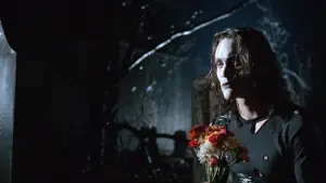 Задник до фильму"Ворон" #677017