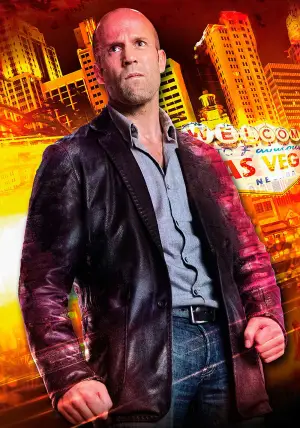 Постер до фильму"Шалена карта" #620381