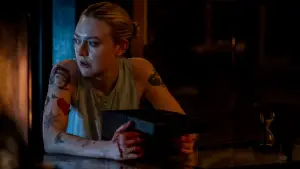 Задник до фильму"Порочний" #588308