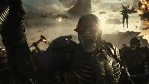 Задник до фильму"Ліга справедливості Зака Снайдера" #665007