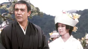 Задник до фильму"007: Живеш тільки двічі" #278328