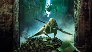 Задник до фильму"Дев’ять" #253672