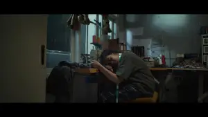 Задник до фильму"Terpaut Janji Kecil" #800930