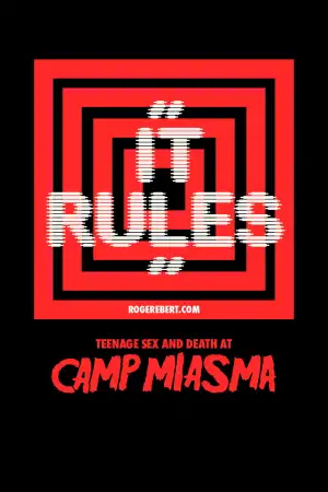 Постер до фильму"Teenage Sex and Death at Camp Miasma" #828584