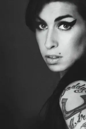 Постер до фильму"Емі" #392286