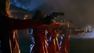 Задник до фильму"Нація убивць" #293008