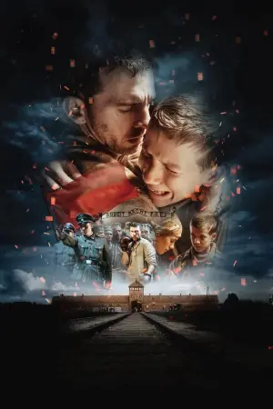 Постер до фильму"Чемпіон з Освенцима" #414880
