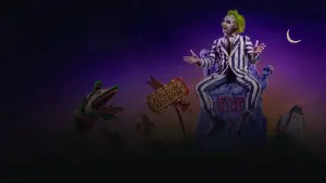 Задник до фильму"Бітлджюс" #662199