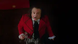 Задник до фильму"Велика риба" #612340