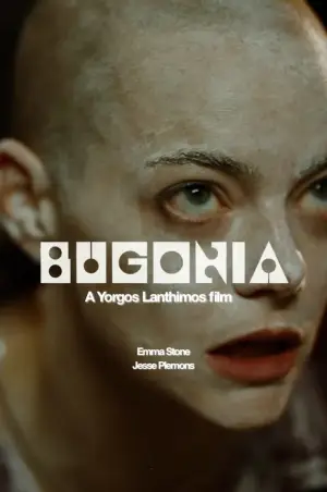 Постер до фильму"Буґонія" #767787