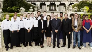 Задник до фильму"1+1=Весілля" #248296