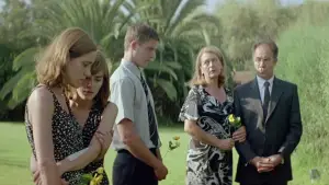 Задник до фильму"Ікло" #738651