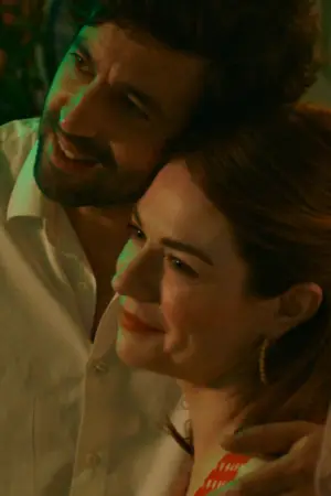 Постер до фильму"Double foyer" #757320