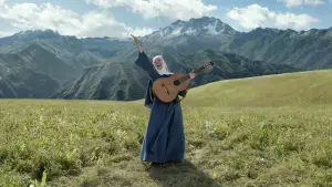 Задник до фильму"Пригоди Паддінґтона в Перу" #567554