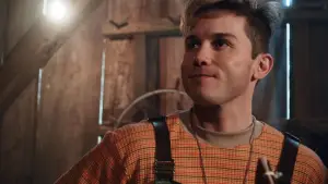 Задник до фильму"Gato Galáctico e o Feitiço do Tempo" #755784