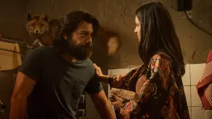 Задник до фильму"Бюро знахідок" #419906