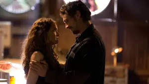 Задник до фильму"Останній рубіж" #249975