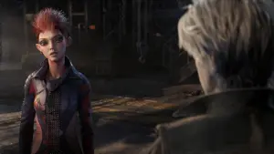 Задник до фильму"Першому гравцю приготуватися" #205443